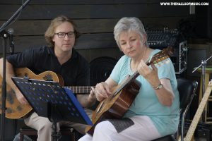 Music Lessons as an Adult: 4 Reasons to Do It! - adult guitar student